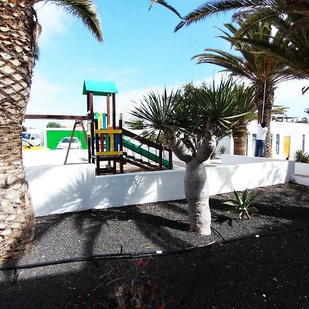 San Valentino Villa Corralejo Ngoại thất bức ảnh