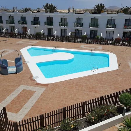 San Valentino Villa Corralejo Ngoại thất bức ảnh