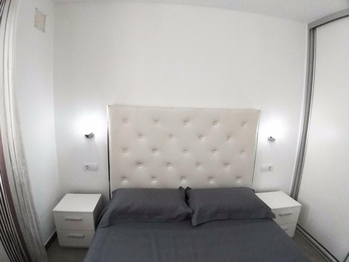San Valentino Villa Corralejo Ngoại thất bức ảnh