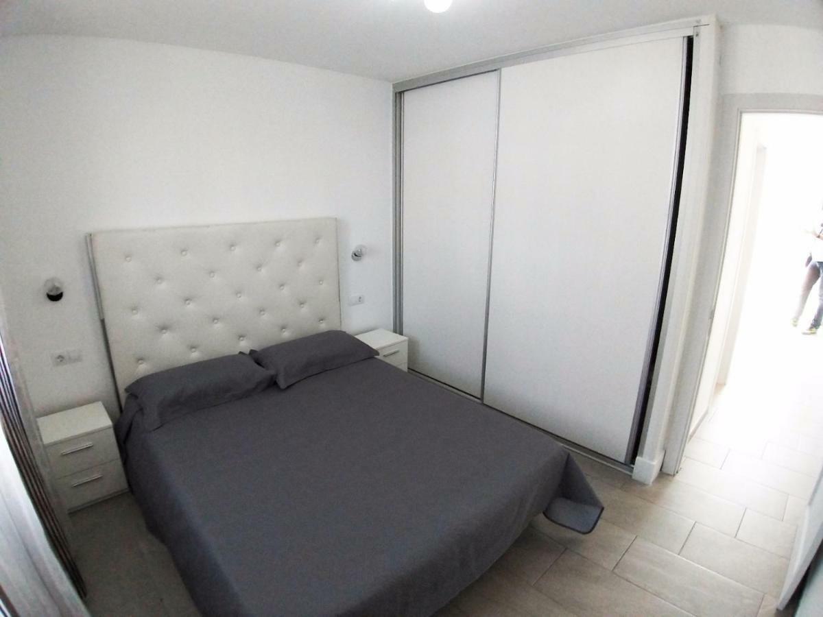 San Valentino Villa Corralejo Ngoại thất bức ảnh