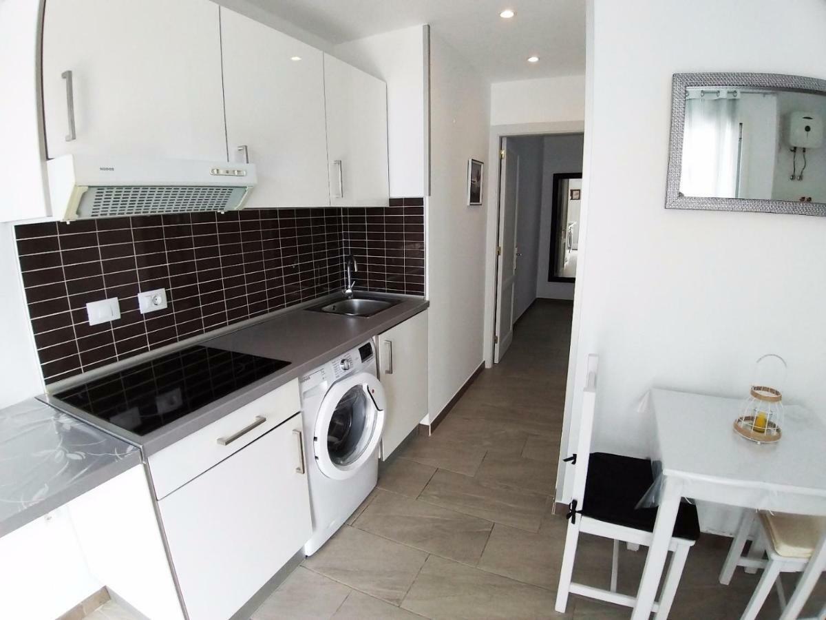 San Valentino Villa Corralejo Ngoại thất bức ảnh