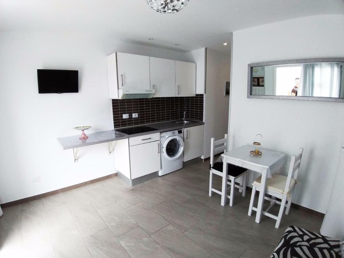 San Valentino Villa Corralejo Ngoại thất bức ảnh