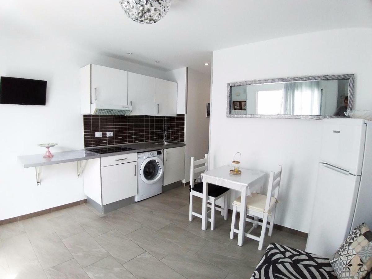 San Valentino Villa Corralejo Ngoại thất bức ảnh