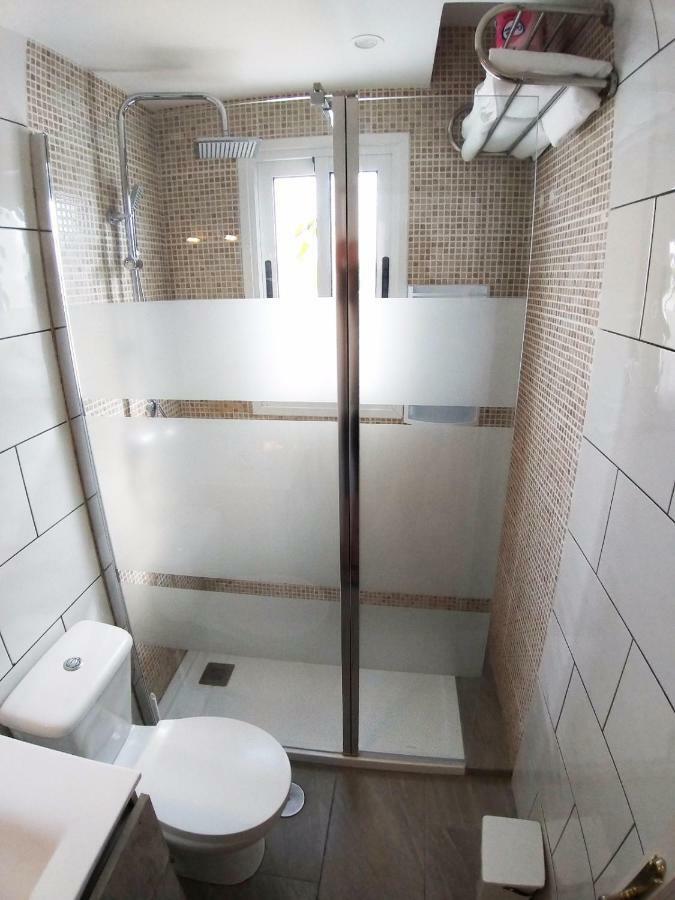 San Valentino Villa Corralejo Ngoại thất bức ảnh