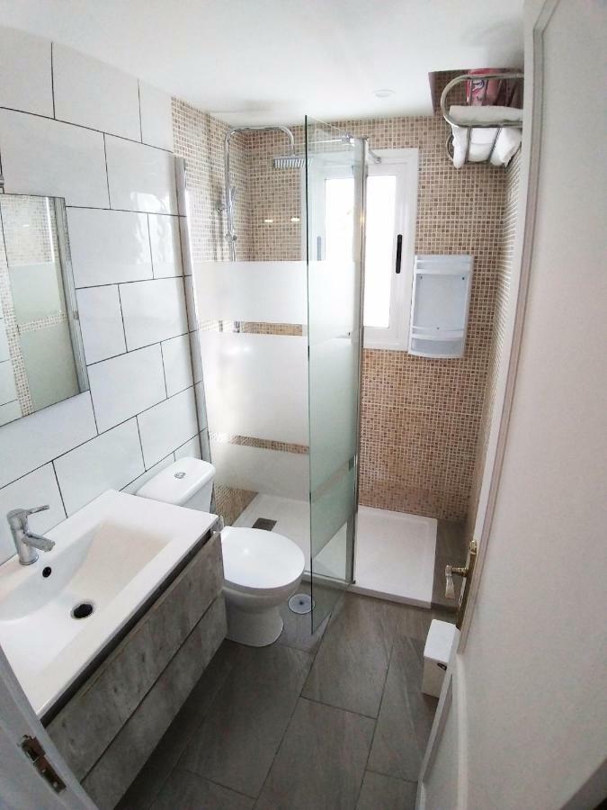 San Valentino Villa Corralejo Ngoại thất bức ảnh