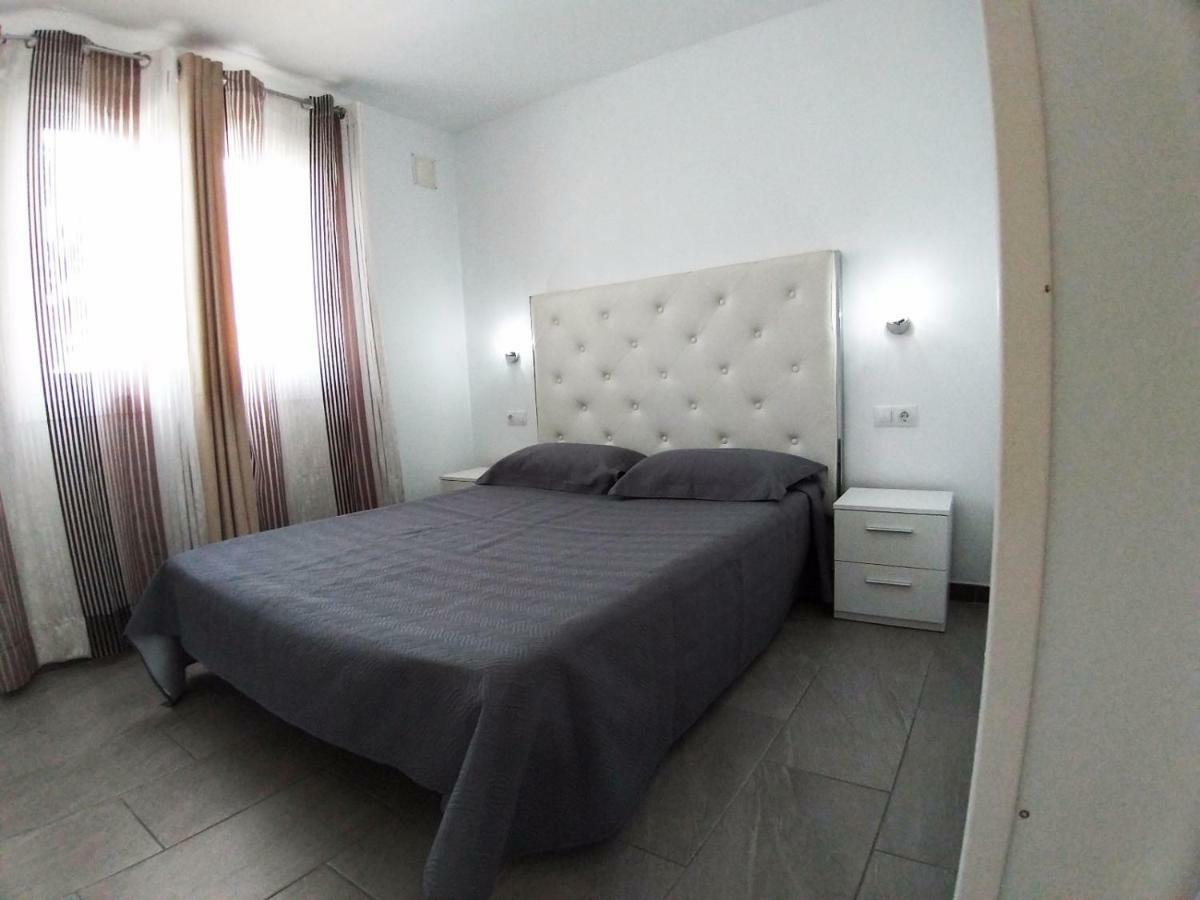 San Valentino Villa Corralejo Ngoại thất bức ảnh