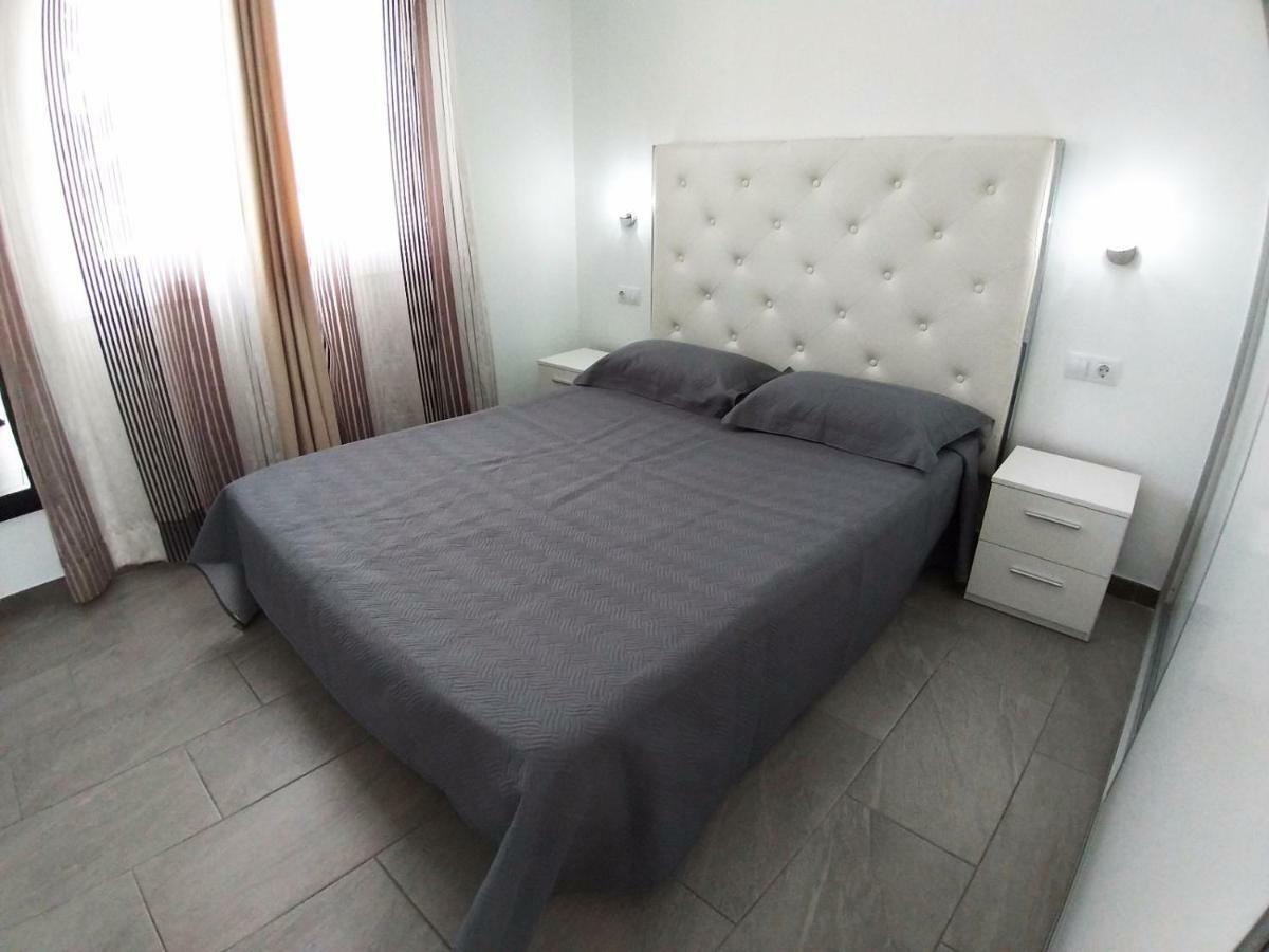 San Valentino Villa Corralejo Ngoại thất bức ảnh