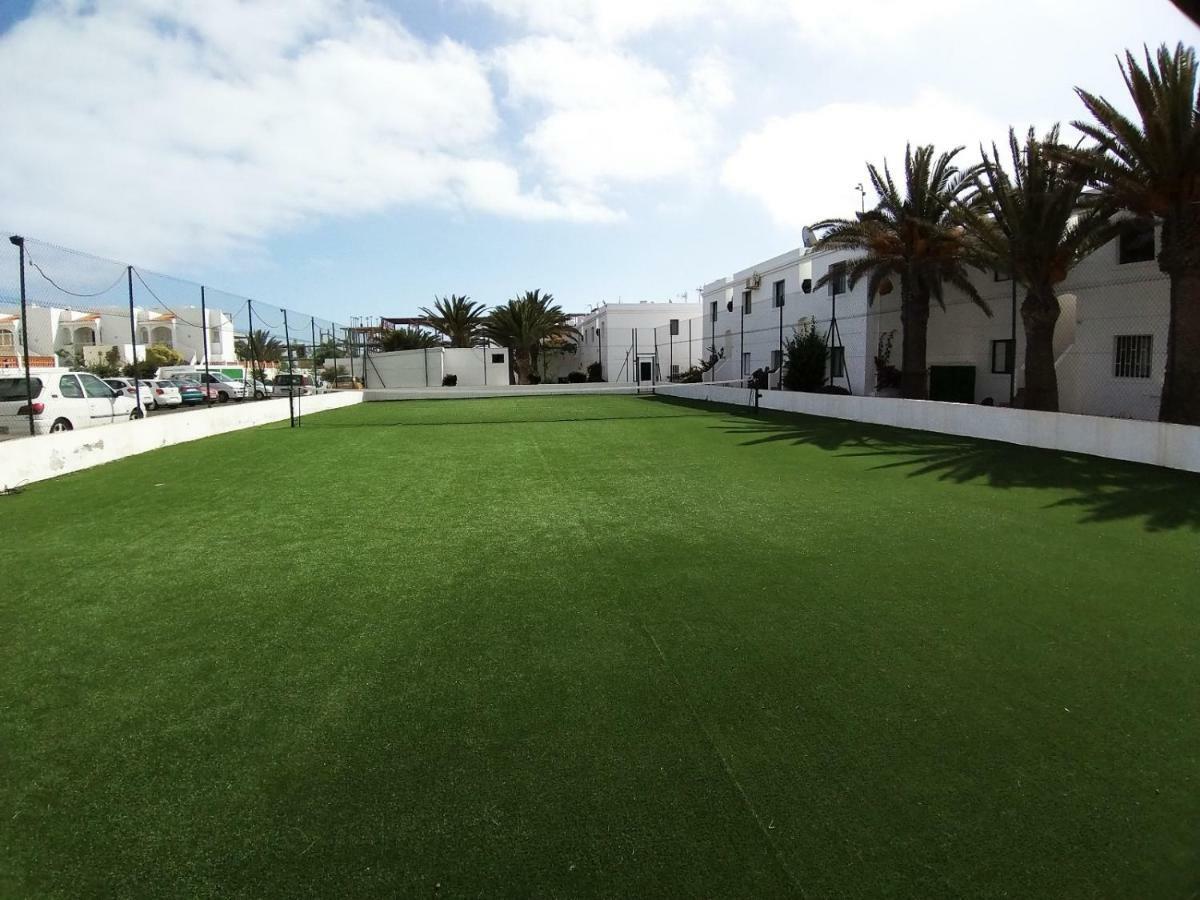 San Valentino Villa Corralejo Ngoại thất bức ảnh