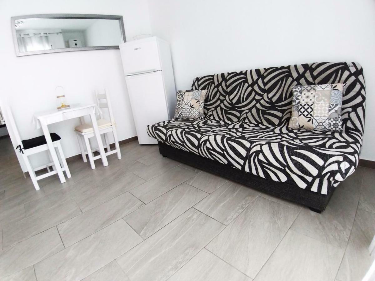 San Valentino Villa Corralejo Ngoại thất bức ảnh