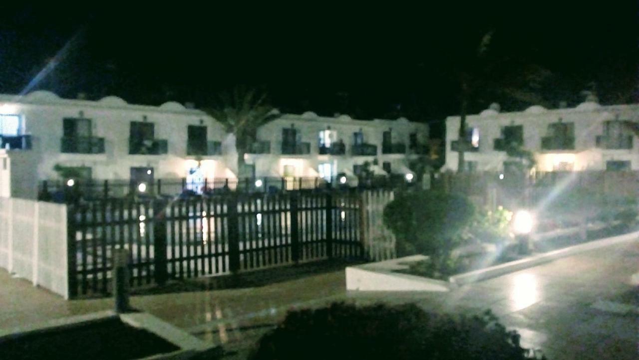 San Valentino Villa Corralejo Ngoại thất bức ảnh