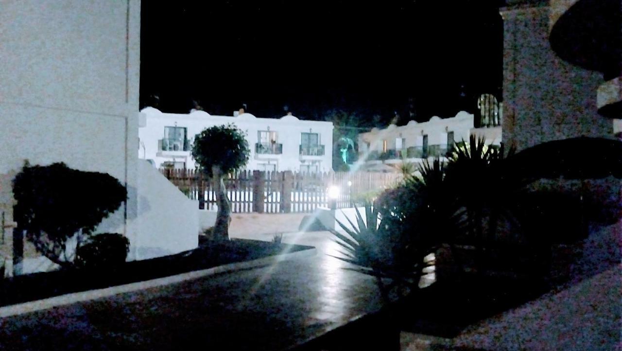 San Valentino Villa Corralejo Ngoại thất bức ảnh