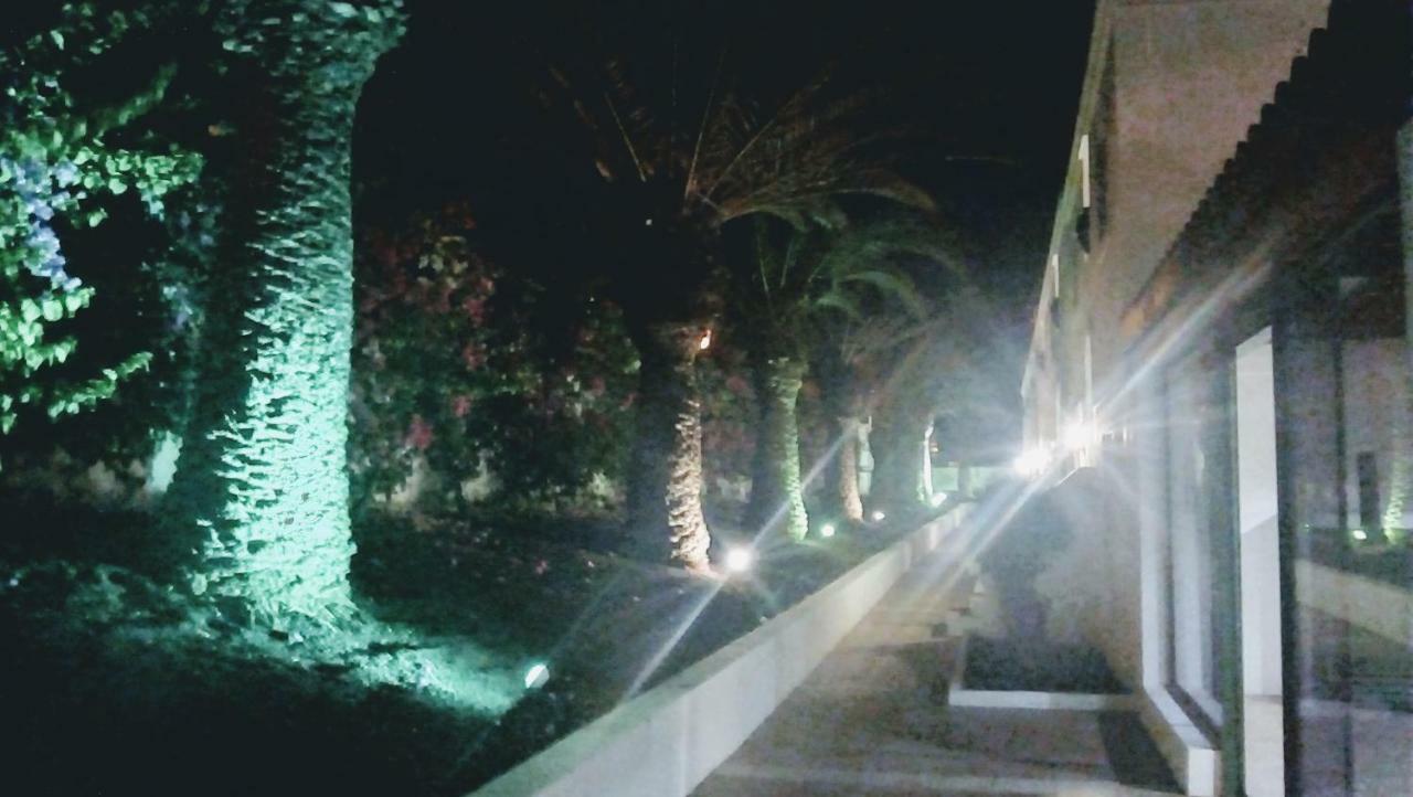 San Valentino Villa Corralejo Ngoại thất bức ảnh